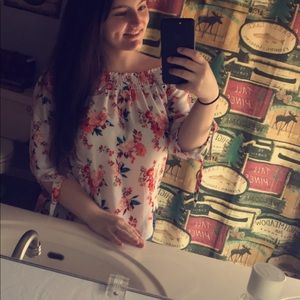 Meet your Posher, Maurissa